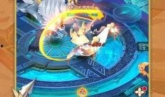 奇门手游爆料最新消息,神秘门派揭秘，全新玩法即将上线！