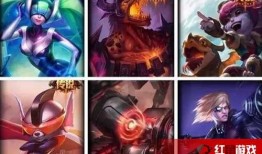 最新t1皮肤爆料在哪看,独家渠道带你抢先体验