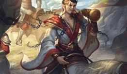 三国杀纳贤最新爆料,神秘英雄登场，战局再掀风云