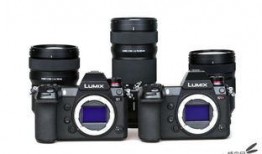 松下最新微单相机爆料,高画质与便携性完美融合，引领摄影新潮流”
