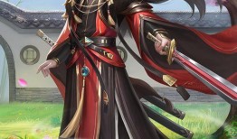 三国杀纳贤最新爆料,神秘英雄登场，战局再掀风云