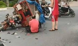 广西交通事故最新爆料,最新爆料揭示事故背后真相