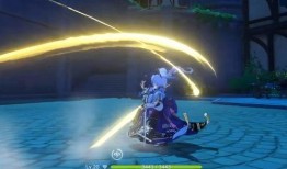 原神冰神最新爆料视频在线观看,神秘力量觉醒，极寒领域即将降临