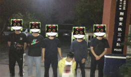 南宁警察爆料事件最新消息,真相揭开，警方内部调查进展如何？