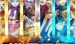 彩虹岛手游最新爆料下载,奇幻冒险，全新冒险家集结！