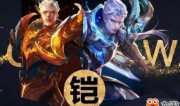 王者最新6块皮肤爆料铠,荣耀战神再升级，神秘力量觉醒