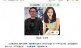 卓伟白百合最新爆料,白百合婚变真相曝光