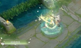 神话皮肤最新爆料视频,神秘力量觉醒，视觉盛宴即将开启！