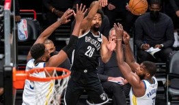 最新爆料篮网球员是谁呀,最新爆料揭示神秘球员身份